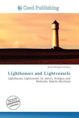 Lighthouses and Lightvessels
