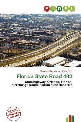 Florida State Road 482