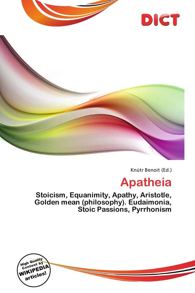 Apatheia