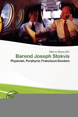 Barend Joseph Stokvis
