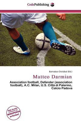 Matteo Darmian