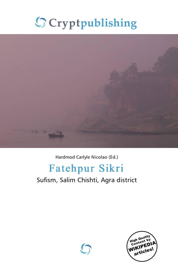 Fatehpur Sikri