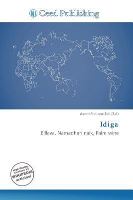 Idiga