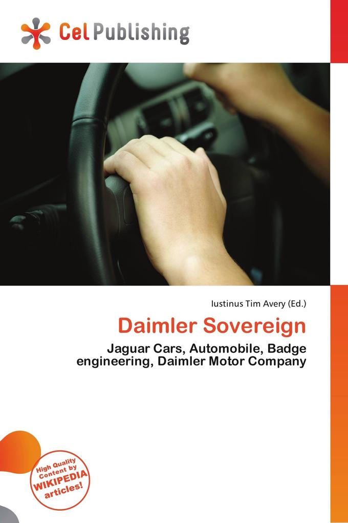 Daimler Sovereign