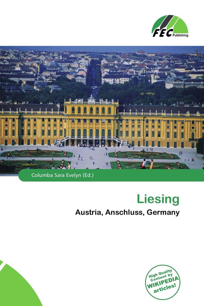 Liesing