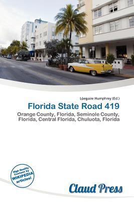 Florida State Road 419