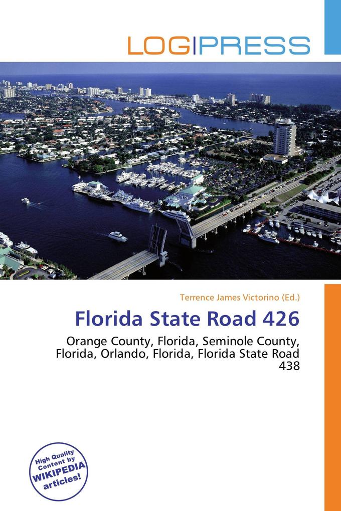 Florida State Road 426