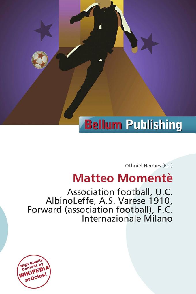 Matteo Momentè