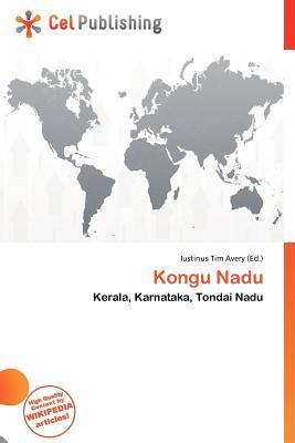 Kongu Nadu