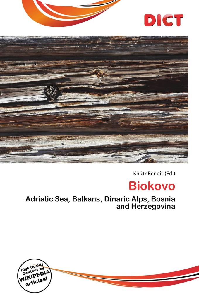 Biokovo