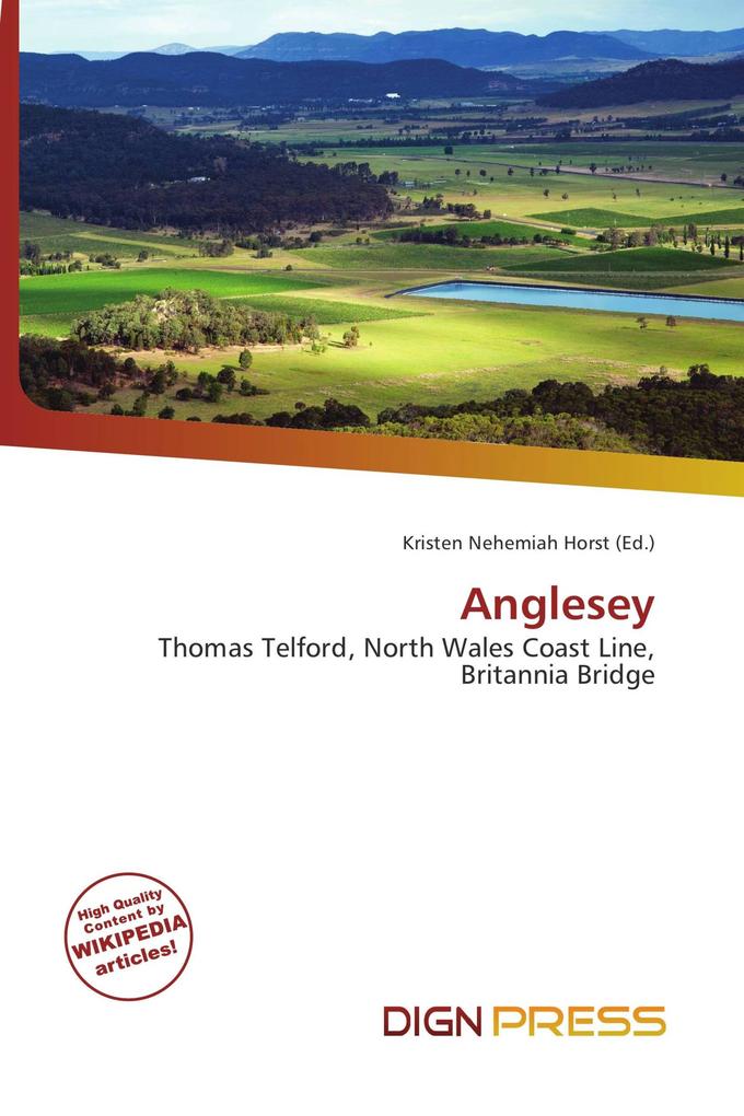 Anglesey