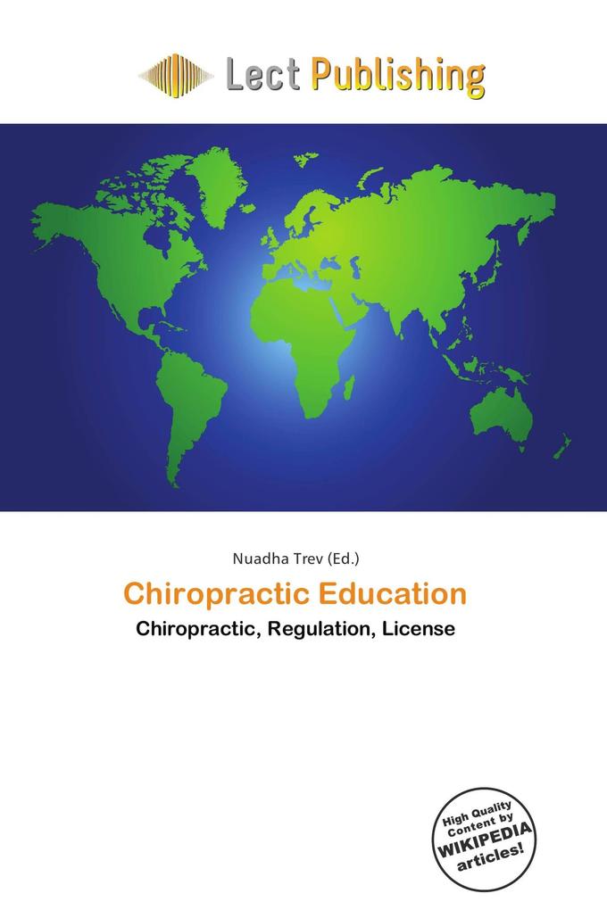 Chiropractic Education