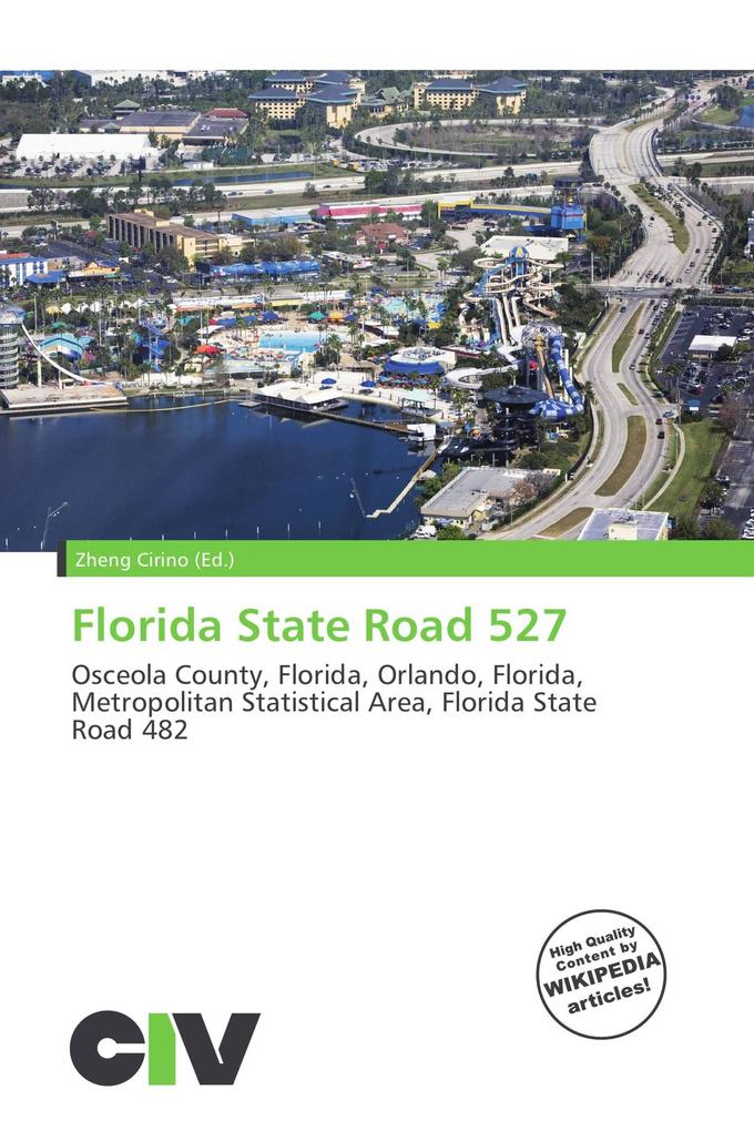 Florida State Road 527