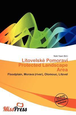 Litovelské Pomoraví Protected Landscape Area