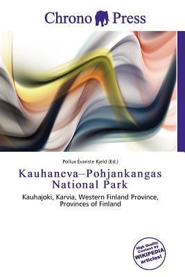 Kauhaneva-Pohjankangas National Park
