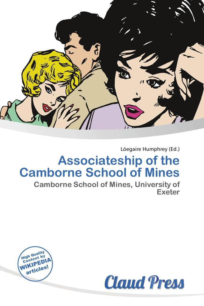 Associateship of the Camborne School of Mines