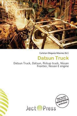 Datsun Truck