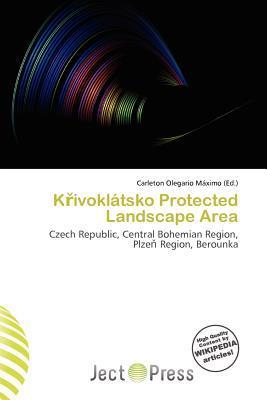Kivoklátsko Protected Landscape Area