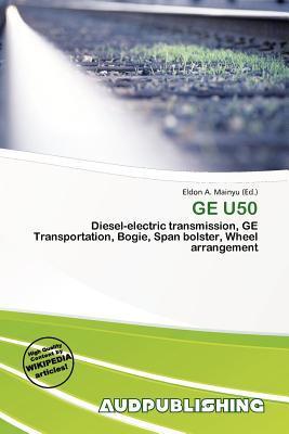 GE U50