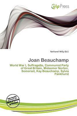 Joan Beauchamp