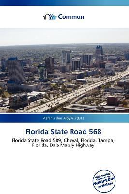 Florida State Road 568