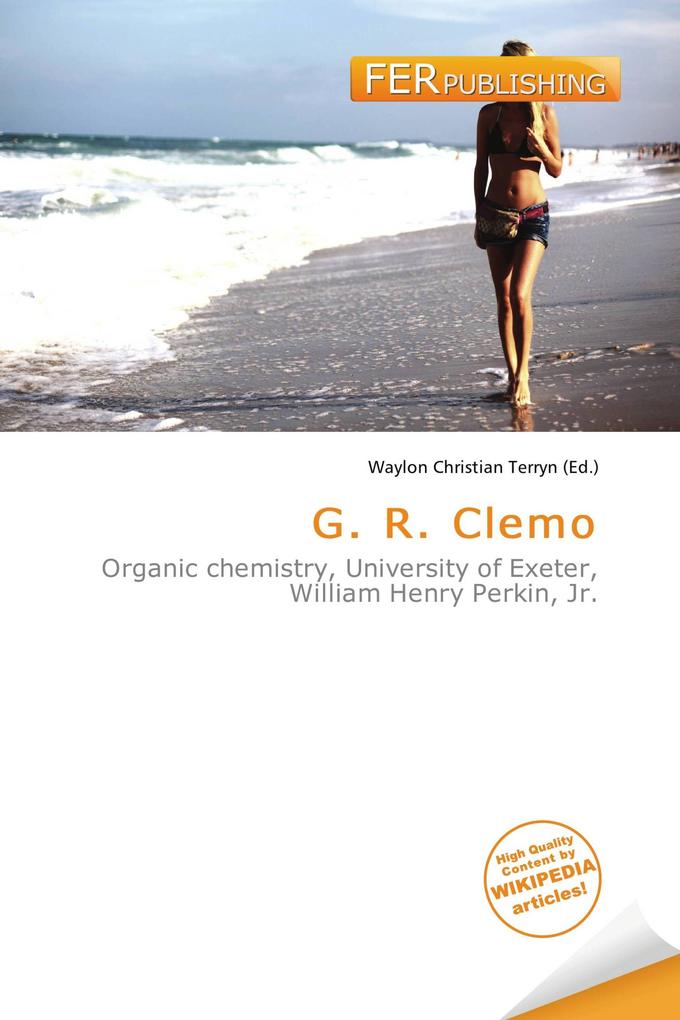 G. R. Clemo