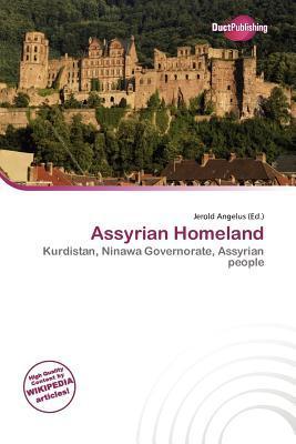 Assyrian Homeland