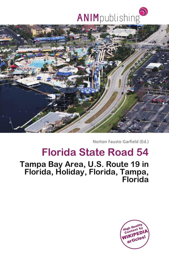 Florida State Road 54