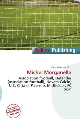 Michel Morganella