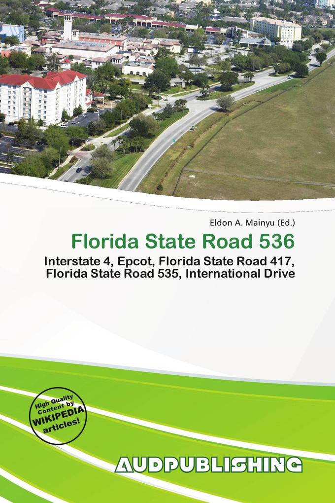 Florida State Road 536