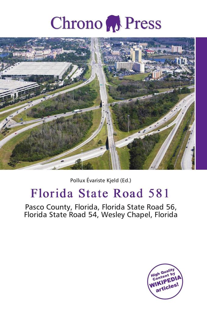 Florida State Road 581