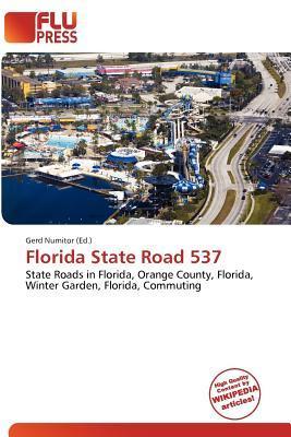 Florida State Road 537