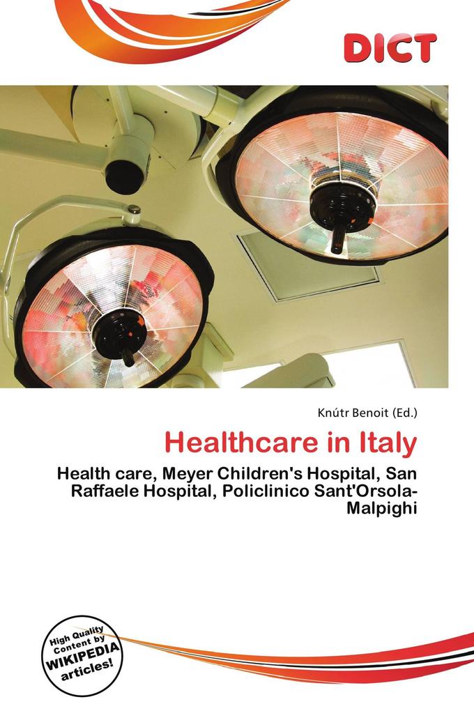 Healthcare in Italy