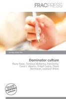 Dominator culture