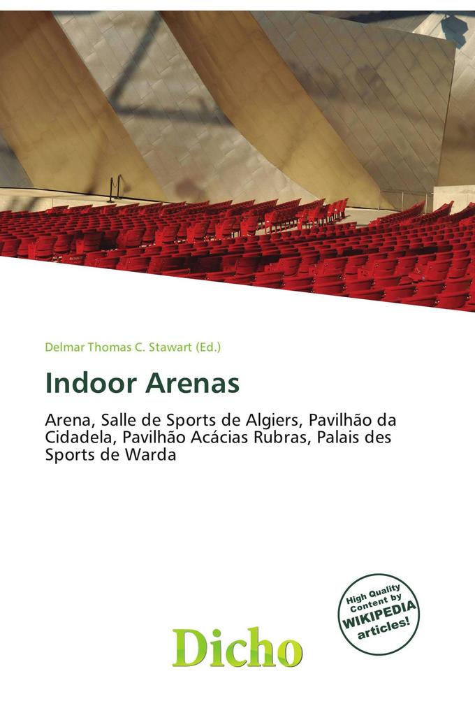 Indoor Arenas