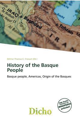 History of the Basque People