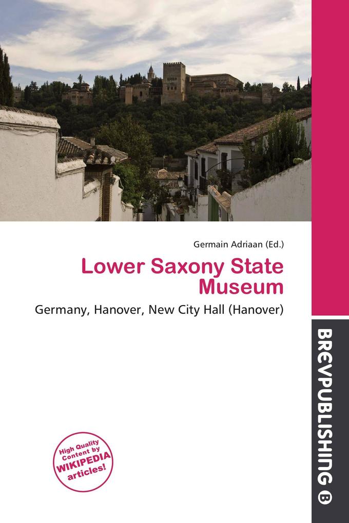 Lower Saxony State Museum