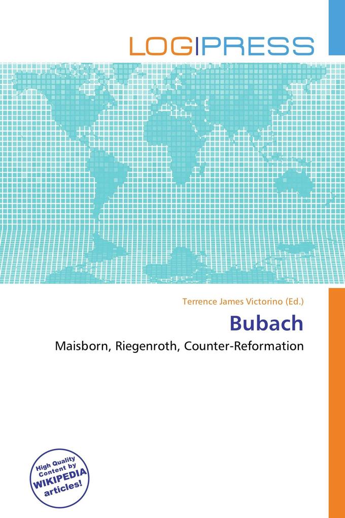 Bubach