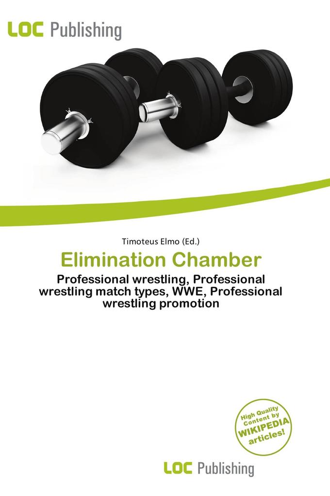 Elimination Chamber