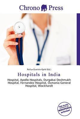 Hospitals in India