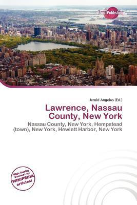 Lawrence Nassau County New York