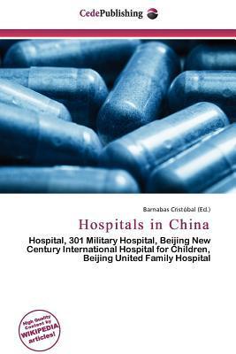 Hospitals in China