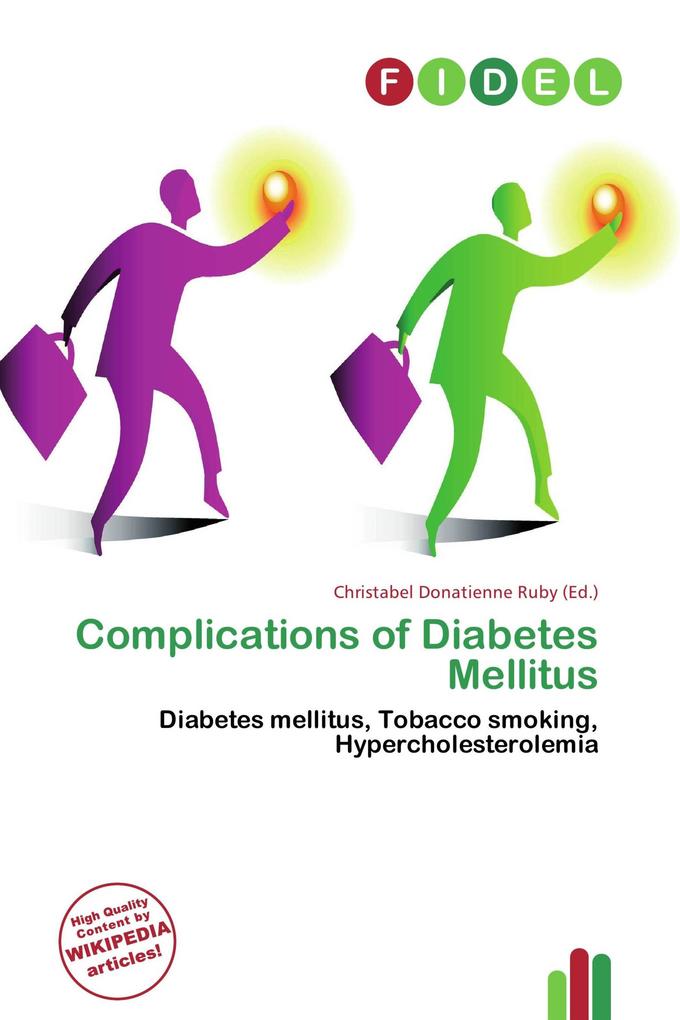 Complications of Diabetes Mellitus