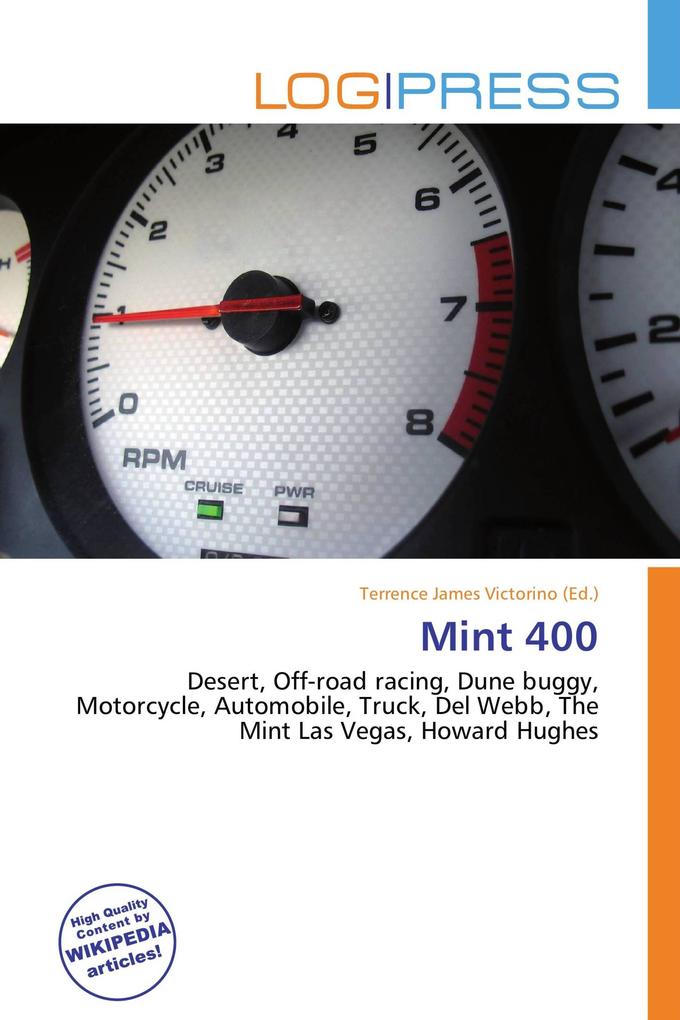 Mint 400