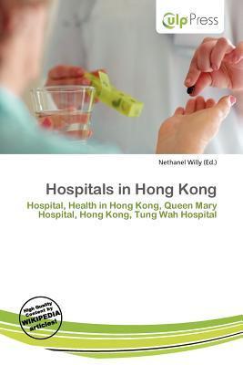 Hospitals in Hong Kong