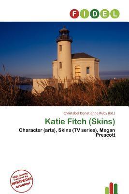 Katie Fitch (Skins)