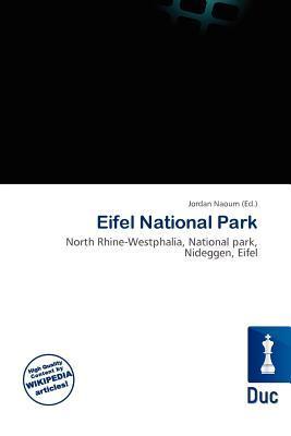 Eifel National Park