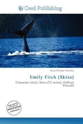 Emily Fitch (Skins)