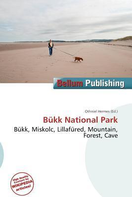 Bükk National Park