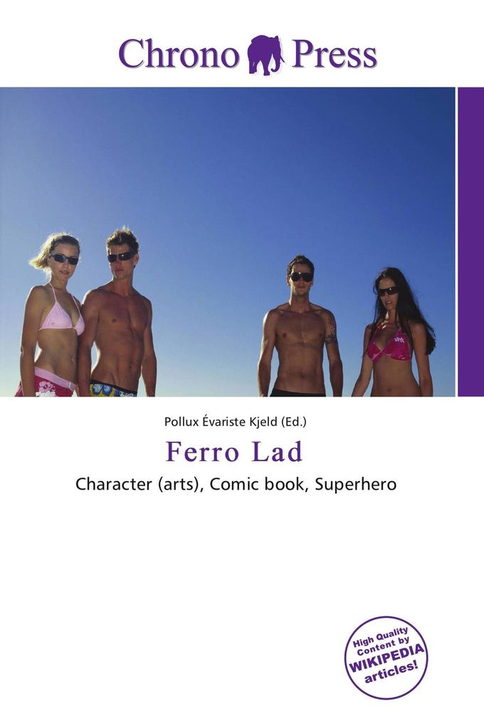Ferro Lad